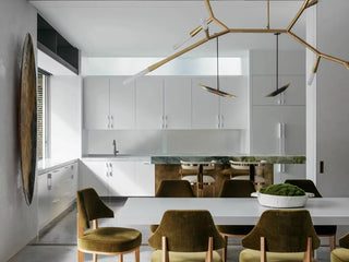 The 10 Biggest Kitchen Trends for 2025