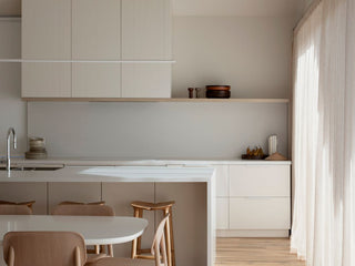 Minimalist Cabinet Handles
