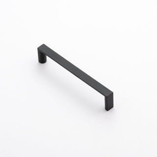 Planar 128mm Handle - Matt Black