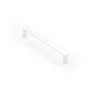 Planar 128mm Handle - Polished Chrome