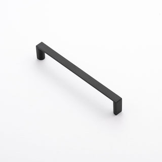 Planar 160mm Handle - Matt Black