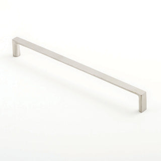 Planar 160mm Handle - Dull Brushed Nickel