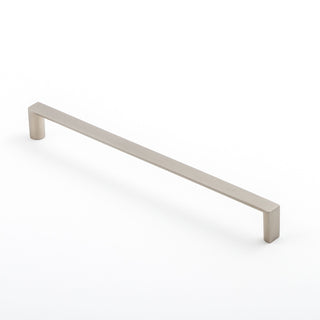 Planar 224mm Handle - Dull Brushed Nickel