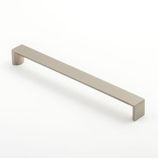 Planar 224mm Extra Wide Handle - Dull Brushed Nickel