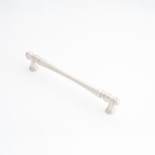 Windsor 160mm Handle - Satin Nickel