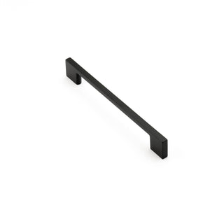 Cleat 160mm Handle - Matt Black