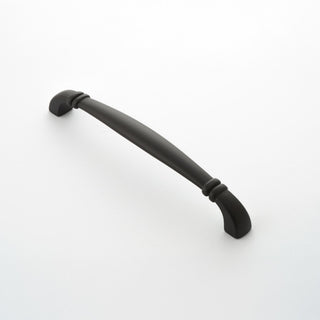Century 160mm Handle - Matt Black