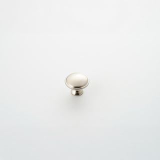 Century 30mm Round Knob - Satin Nickel