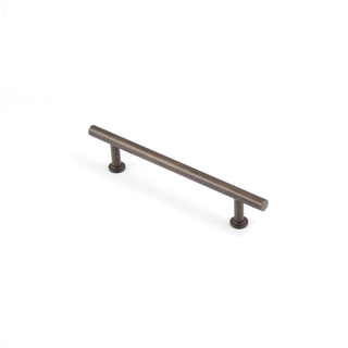 Strand 128mm Solid Brass Handle - Bronze