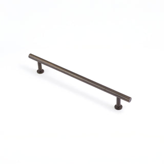 Strand 192mm Solid Brass Handle - Bronze