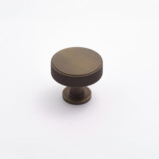 Grove 35mm Knob - Bronze