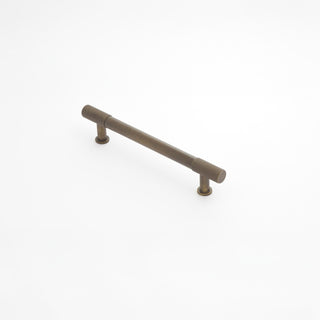 Ridge 128mm Handle - Bronze