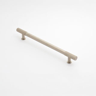 Ridge 192mm Handle - Dull Brushed Nickel