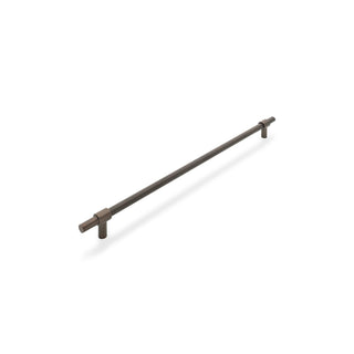 Coast 400mm Appliance Pull 316SS - Bronze