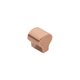 Terrace 19mm Knob - Antique Copper