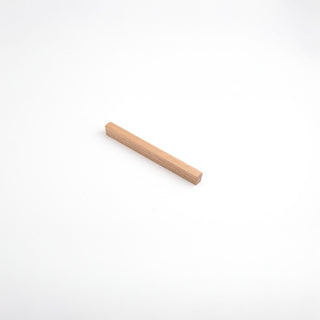 Tullah 200mm Linear Hydrowood Handle - Tasmanian Oak