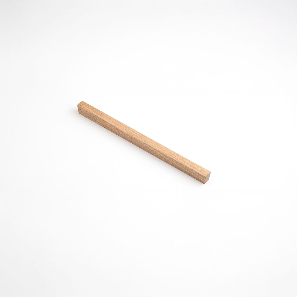 Tullah 300mm Linear Hydrowood Handle Tasmanian Oak Castella — free download