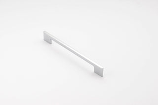 Cove 192mm D-Pull Handle - Polished Chrome