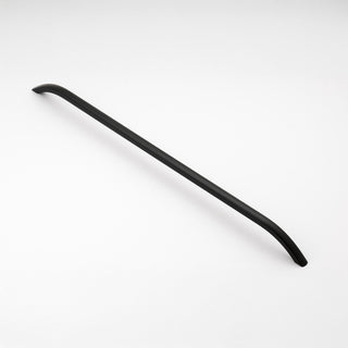 Leaf 480mm Handle - Matt Black