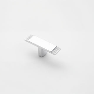 Monaco 60mm T-Bar Handle - Polished Chrome