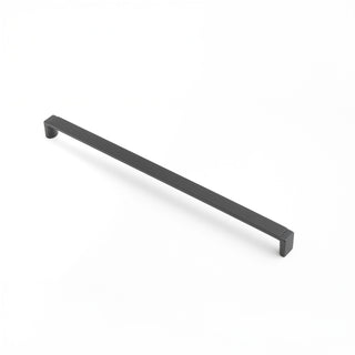 Monaco 320mm Handle - Matt Black