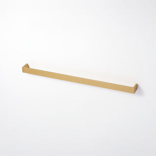 Cascade 320mm Handle - Matt Gold