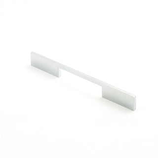 Vogue 192mm Handle - Satin Chrome