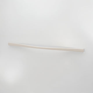 Dune 320mm Curved Wave Handle - Dusty Sand