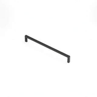 Dune 192mm D-Pull Handle - Matt Black