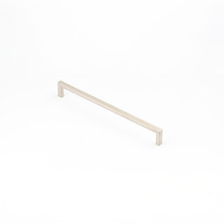 Dune 192mm D-Pull Handle - Dull Brushed Nickel