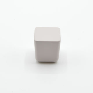 Dune 25mm Square Knob - Dusty Sand