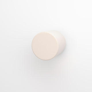Dune 25mm Round Knob - Dusty Sand