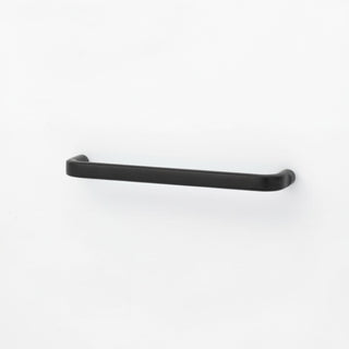 Reed 160mm Handle - Matt Black