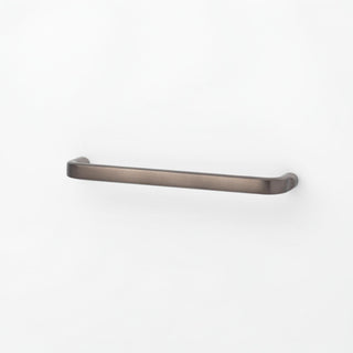 Reed 160mm Handle - Gunmetal