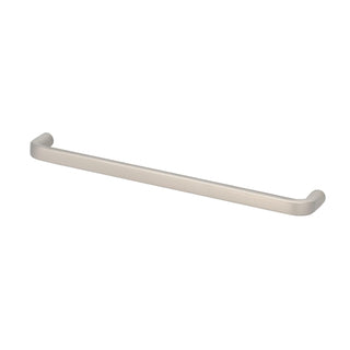 Reed 224mm Handle - Dull Brushed Nickel