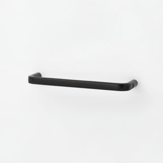 Reed 160mm Accessibility Height Handle - Matt Black