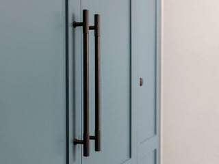 Ridge 256mm Handle - Bronze