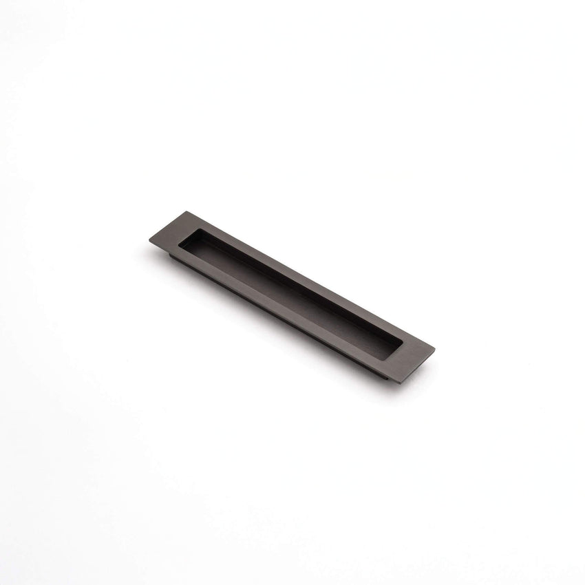 Recessed Pulls