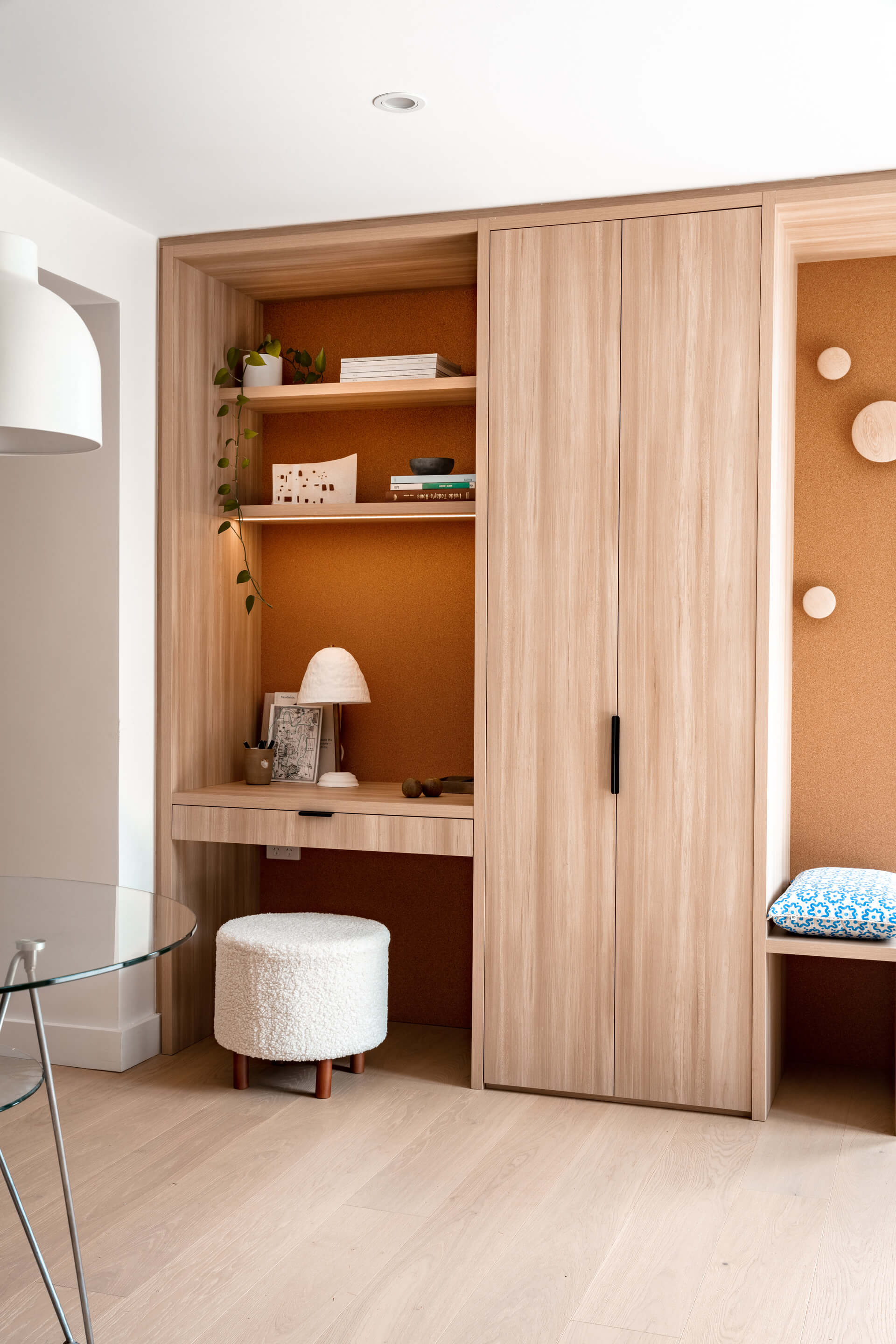 Garden Suite by Studio Barbara