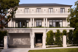 Where Every Detail Is Considered: Inside Felton Studio's Harbour House Project