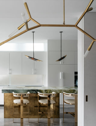 Juniper House by Dylan Farrell