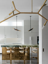 Juniper House by Dylan Farrell
