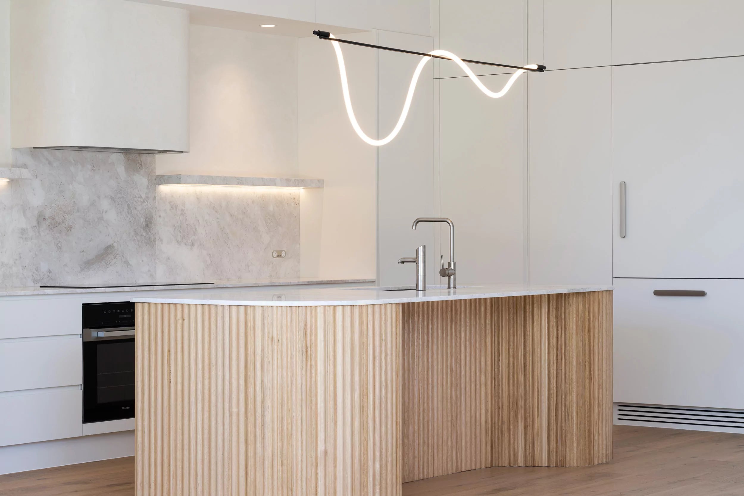 Kitchen Renovation Project