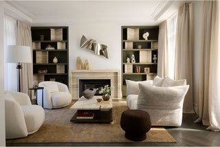 Harbour House Project by Felton Studio