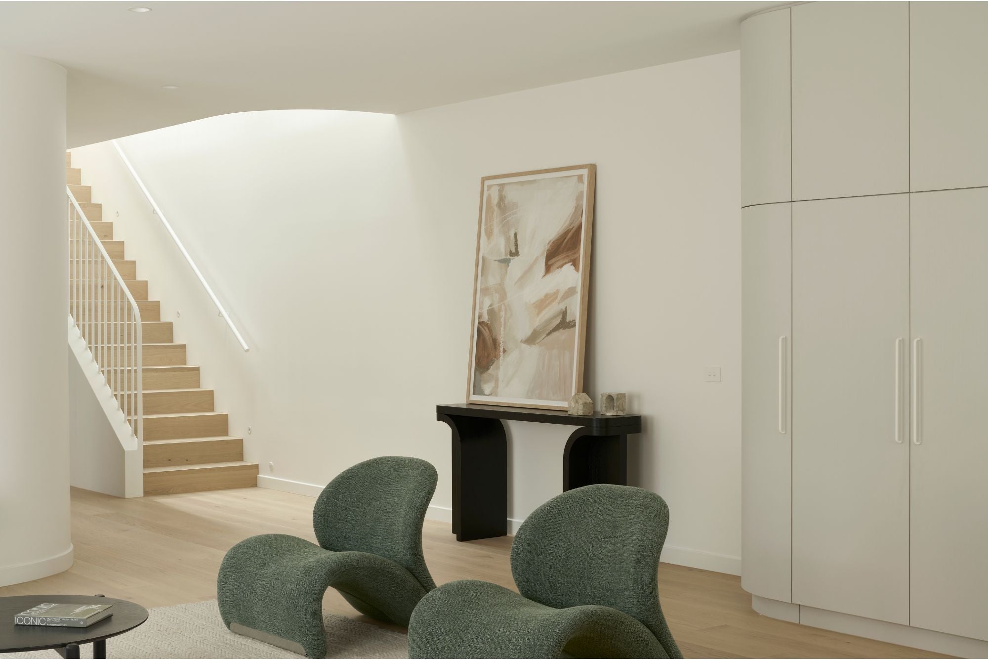 Beddoe Street Project by F3 Studio
