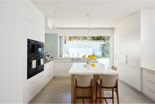 North Bondi Project by Gigi Interior