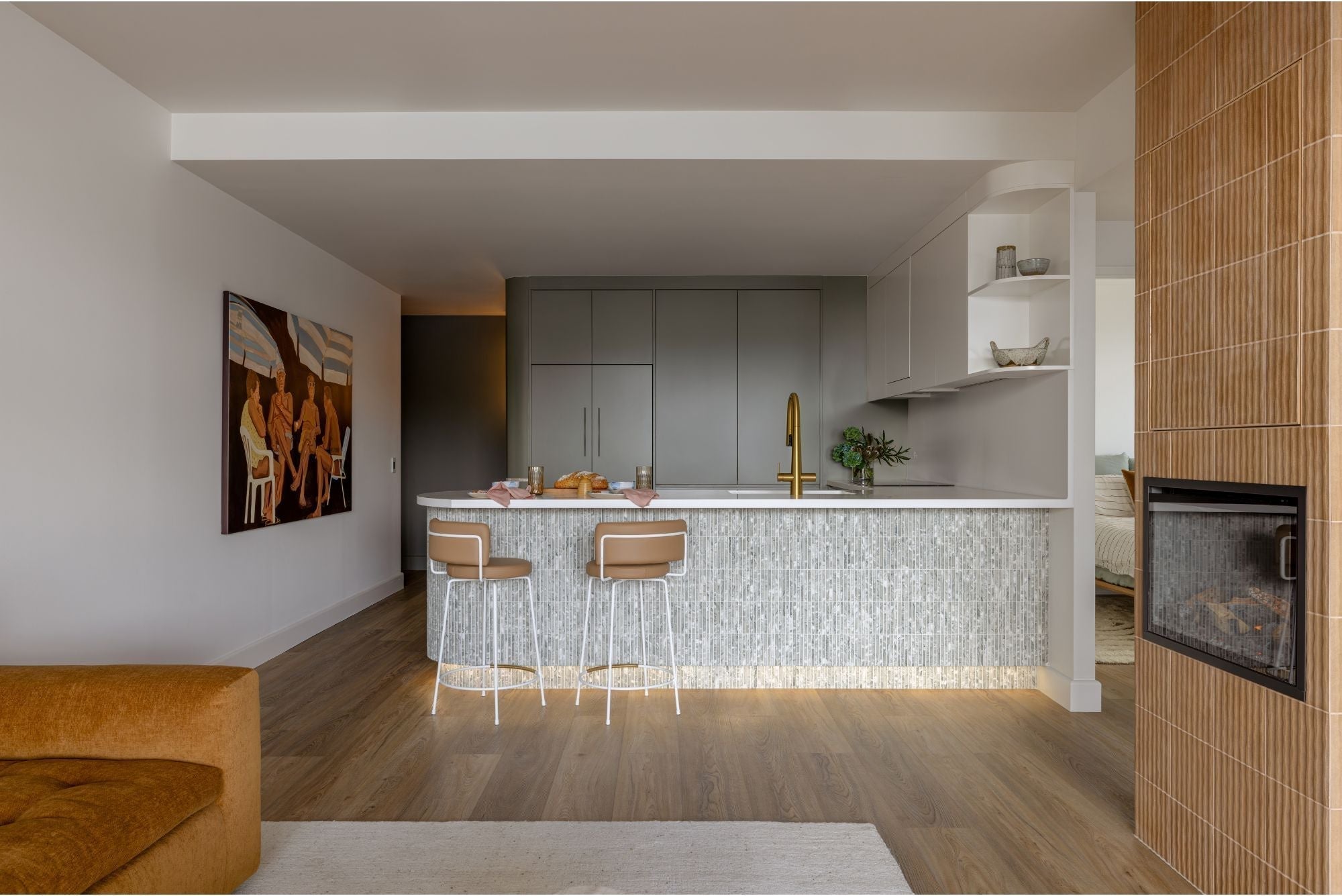 Project Tierra by Designed By Arna