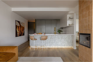 Project Tierra by Designed By Arna