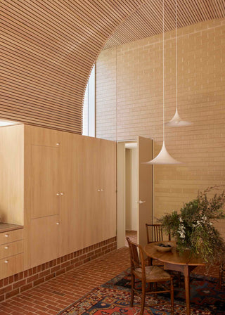 Harriet’s House by So. Architecture