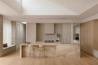Solace by Ma-Kan Design